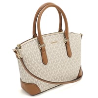 🎀MICHAEL KORS マイケルコース ハンドバッグ 30R6G1WS8B 149 MURPHY レディース アイボリー