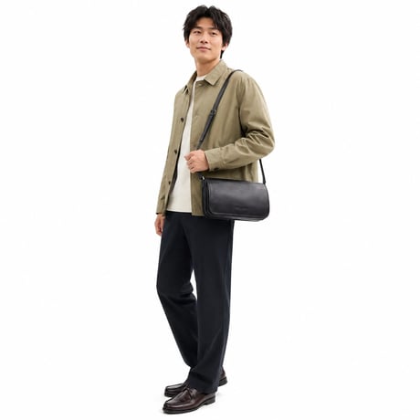 ✨COACH コーチ コルビー メッセンジャー バッグ 28 CES27 SV/BK