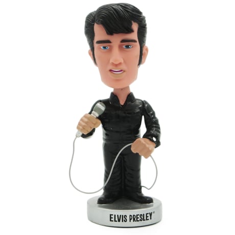 FUNKO ボビングヘッド　エルヴィス プレスリー '68 SPECIAL