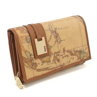 🎀PRIMA CLASSE プリマクラッセ 二つ折り財布 小銭入付き W025 6000 0010 レディース ベージュ