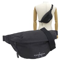 ✨カルバンクライン バッグ メンズ ショルダーバッグ ボディバッグ ブラック BOLD WAISTBAG LV04D3116G BLACK CALVIN KLEIN
