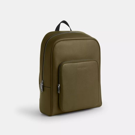 ✨COACH　コーチ　エイデン バックパック　CFK06 SV/OL