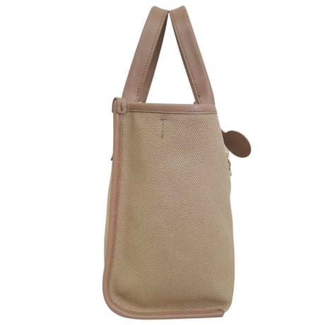 🎀フルラ バッグ メンズ レディース ショルダーバッグ 2way 斜めがけ キャンバスレザー ブラウン FURLA DIVIDE IT S TOTE WB02038BX20934947S