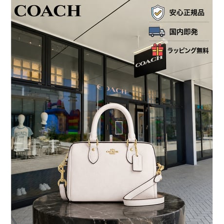 コーチバッグ | STORES
