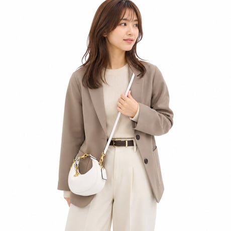 🎀COACH　コーチ　ジョニー バッグ　CR508 B4/HA