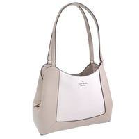 🎀ケイトスペード バッグ レディース ショルダーバッグ アウトレット レザー ベージュ レナ カラーブロック KH439 250 kate spade