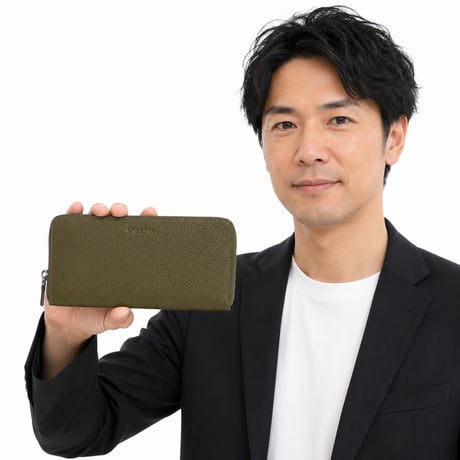 ✨コーチ COACH　アコーディオン ウォレット　CFJ69 SV/OL