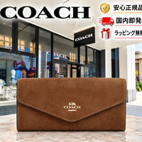 🎀COACH　コーチ　エンベロープ ウォレット　CFX47 IMCED