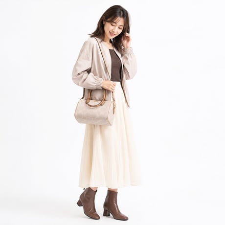 🎀コーチ COACH　ローアン サッチェル バッグ・ブロックド シグネチャー キャンバス　 CY679 IMXI9