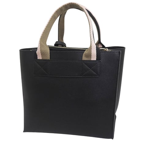 🎀フルラ バッグ メンズ レディース ショルダーバッグ 2way 斜めがけ レザー ブラック FURLA DIVIDE IT S TOTE WB02038BX4467TON00