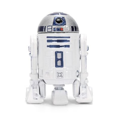 1:24 Star Wars 1959 Volkswagen Drag Beetle w/ R2-D2【スターウォーズ】ミニカー