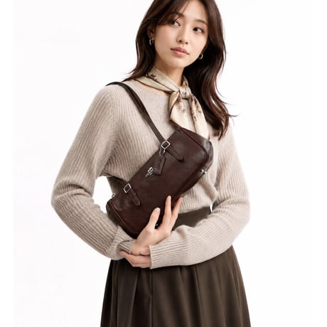 🎀COACH コーチ アッシャー ショルダー バッグ　CBJ05 SVMPL