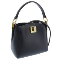 🎀ケイトスペード レディース ショルダーバッグ 2way 斜めがけ アウトレット レザー ブラック フィービー KI924 001 kate spade