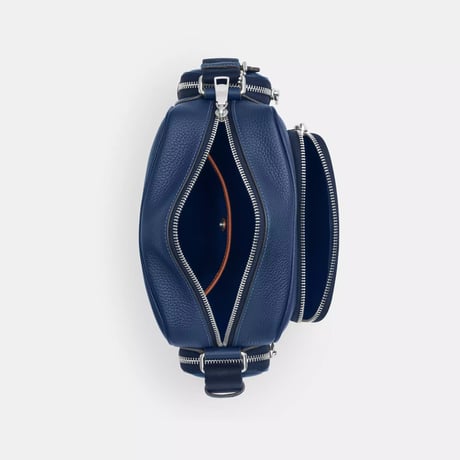 ✨コーチ COACH　フレッチャー クロスボディ バッグ　CEA45 SVSMU