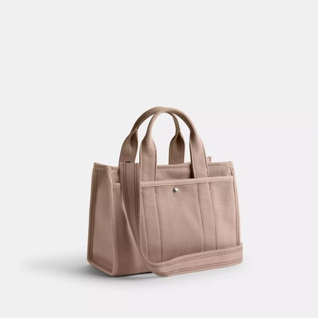 🎀COACH コーチ カーゴ トート 26　CP164 LHVRA