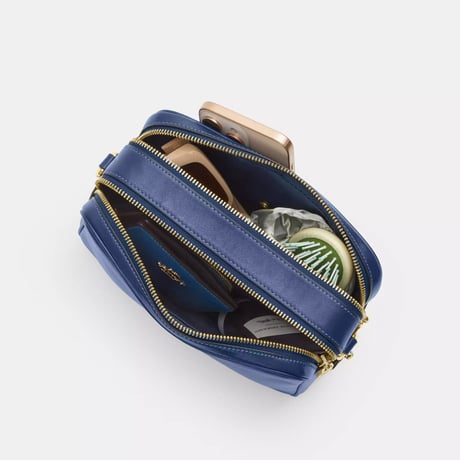 🎀COACH　コーチ　キャリー クロスボディ バッグ　CEB28 IMSMU