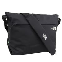 ✨ザノースフェイス バッグ メンズ レディース ショルダーバッグ ナイロン ブラック NN2PS11A BLK THE NORTH FACE A4対応