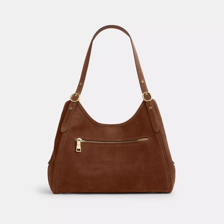 🎀COACH　コーチ　エリン ショルダー バッグ　CET41 IMWBR