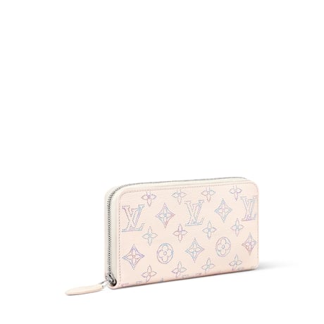 ルイヴィトン LOUIS VUITTON M2A015 日本限定 ジッピー･ウォレット