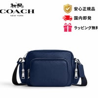 ✨コーチ COACH　フレッチャー クロスボディ バッグ　CEA45 SVSMU