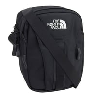 ザノースフェイス バッグ メンズ レディース ショルダーバッグ ビッグショット クロスバッグ ブラック NN2PR04A BLK THE NORTH FACE