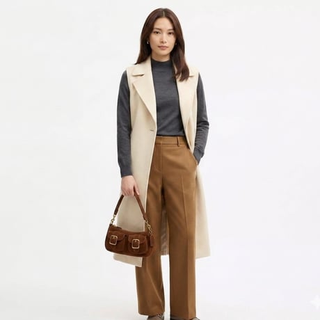 🎀COACH　コーチ　アシュトン ショルダー バッグ　CEZ37 IMWBR