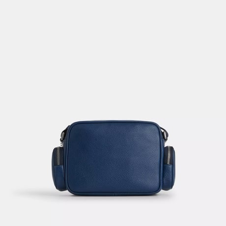 ✨コーチ COACH　フレッチャー クロスボディ バッグ　CEA45 SVSMU