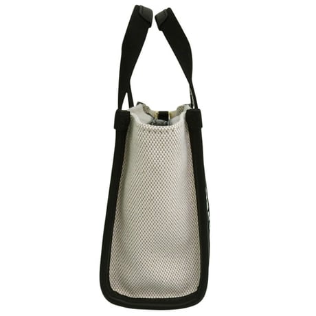 🎀ケイトスペード レディース 2WAY ハンドバッグ アウトレット キップ ミニトート ベージュ×ブラック KL062-250 KATE SPADE
