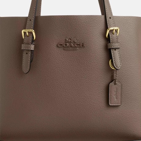 🎀COACH コーチ モリー トート バッグ 25　CV966 IMV2R