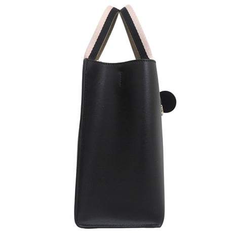 🎀フルラ バッグ メンズ レディース ショルダーバッグ 2way 斜めがけ レザー ブラック FURLA DIVIDE IT S TOTE WB02038BX4467TON00