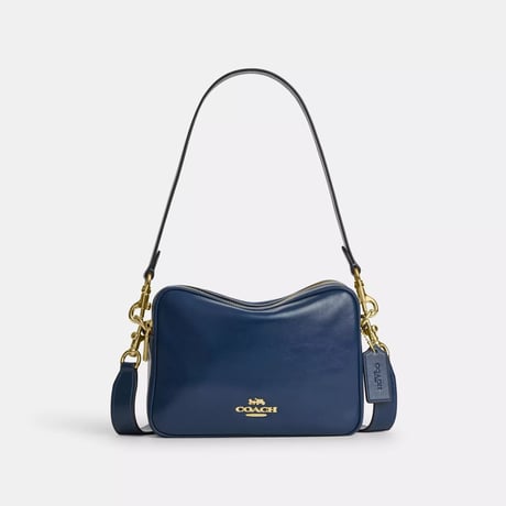 🎀COACH　コーチ　キャリー クロスボディ バッグ　CEB28 IMSMU