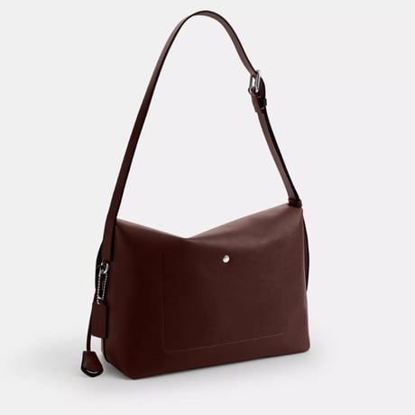 🎀COACH コーチ ラドローメッセンジャーバッグ　CCB58 MPL