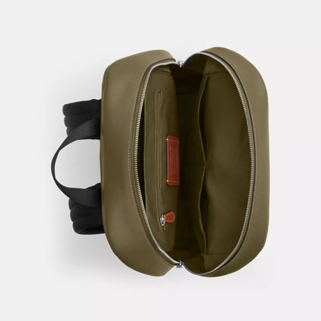 ✨COACH　コーチ　エイデン バックパック　CFK06 SV/OL