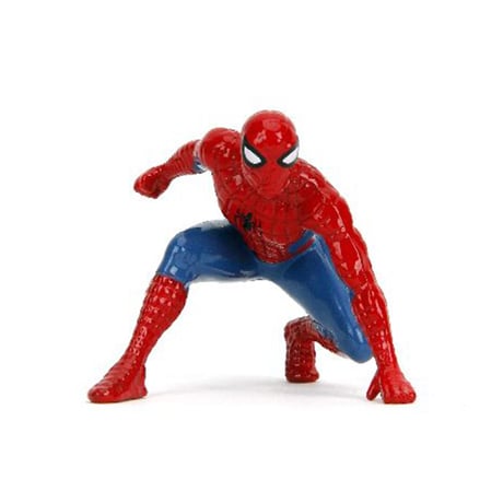 1:24 MARVEL SPIDER-MAN & McLaren 720S 【スパイダーマン ミニカー】