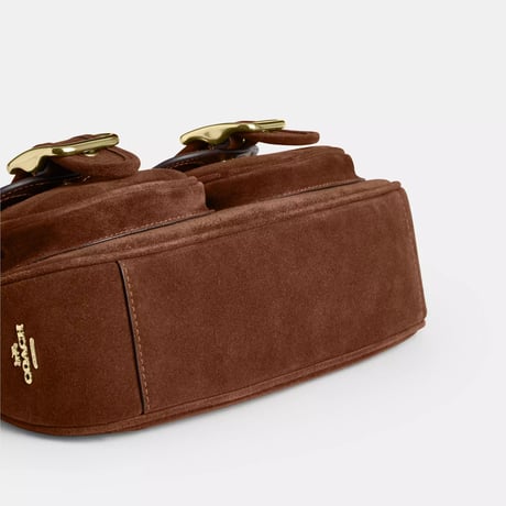 🎀COACH　コーチ　アシュトン ショルダー バッグ　CEZ37 IMWBR