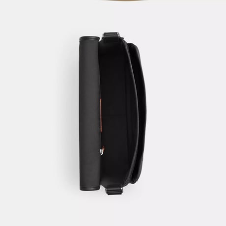 ✨COACH コーチ コルビー メッセンジャー バッグ 32・シグネチャー キャンバス CES26 SVYZK