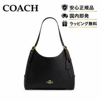 🎀COACH　コーチ　エリン ショルダー バッグ　CAQ86 IMBLK