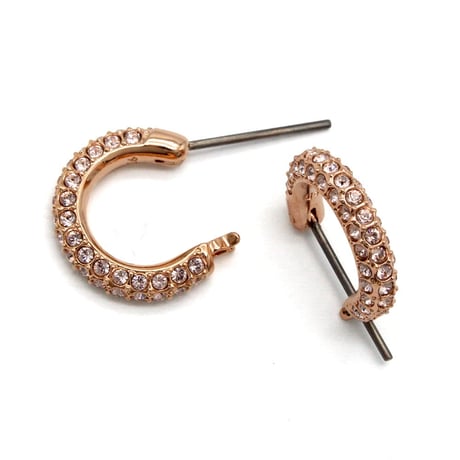🎀SWAROVSKI スワロフスキー 5446008 Dextera ピアス アクセサリー レディース