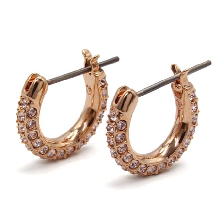 🎀SWAROVSKI スワロフスキー 5446008 Dextera ピアス アクセサリー レディース