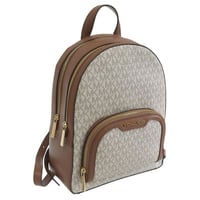 🎀マイケルコース バッグ レディース リュックサック アウトレット ホワイト D35S2G8TB2B-150 MICHAEL KORS