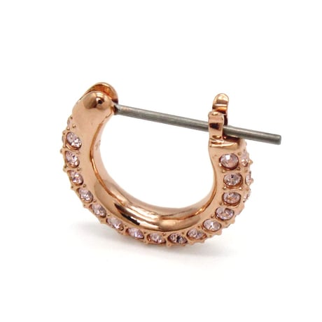 🎀SWAROVSKI スワロフスキー 5446008 Dextera ピアス アクセサリー レディース