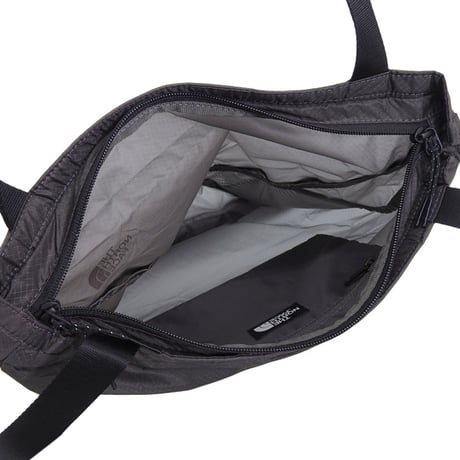 ✨ザノースフェイス ショルダーバッグ ONE 12L チャコール ULTRA-Z SHOULDER BAG M NN2PS16A-CHC THE NORTH FACE A4対応