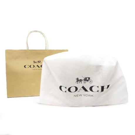 ✨COACH コーチ コルビー メッセンジャー バッグ 28 CES27 SV/BK