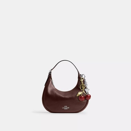 🎀COACH コーチ エミリー ショルダー バッグ　CDX34 SVMPL