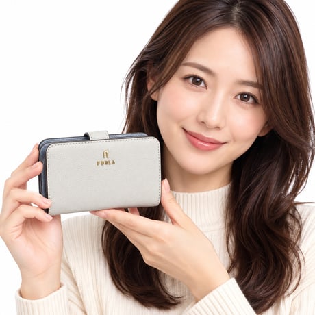🎀フルラ (FURLA) レディース二つ折り財布 WP00314 ARE000 4351S