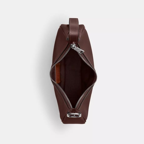 🎀COACH コーチ エミリー ショルダー バッグ　CDX34 SVMPL