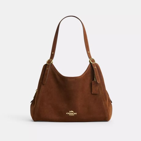 🎀COACH　コーチ　エリン ショルダー バッグ　CET41 IMWBR