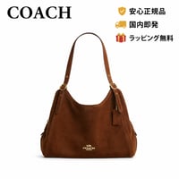 🎀COACH　コーチ　エリン ショルダー バッグ　CET41 IMWBR