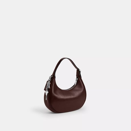 🎀COACH コーチ エミリー ショルダー バッグ　CDX34 SVMPL