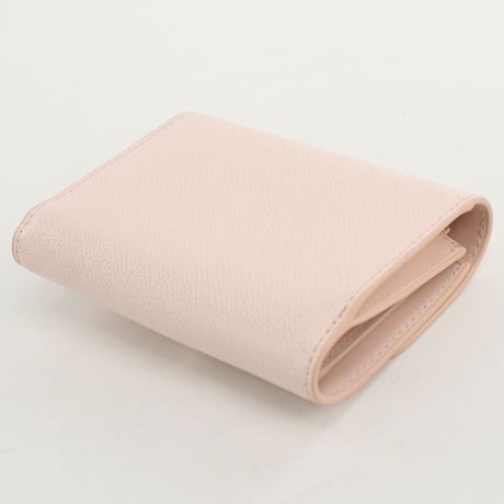 りFURLA フルラ 三つ折り財布 小銭入付き WP00564 ARE000 4355Ｓ FURLA IRIDE S イリデ レディース ピンク